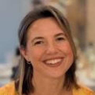 Suzanna Chaplin