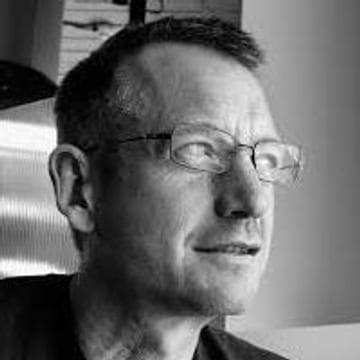 Mark Sinnock