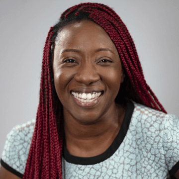 Felicia Asiedu