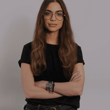 Lea Karam