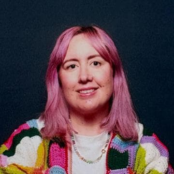 Liz O'Brien