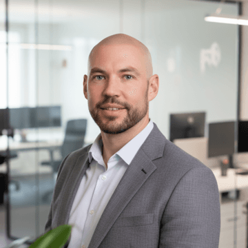 Gareth Maritz