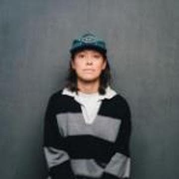 DJ Monki (Lucy Monkman)