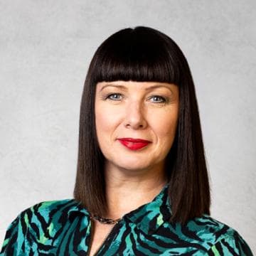 Sally Henderson