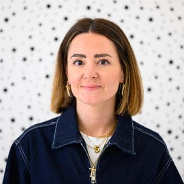 Saskia Jones