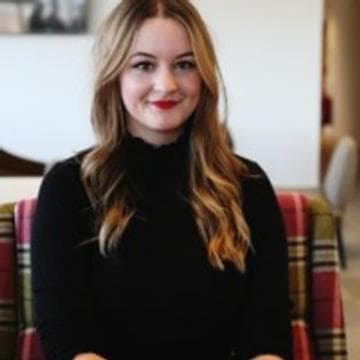 Lucy Irving