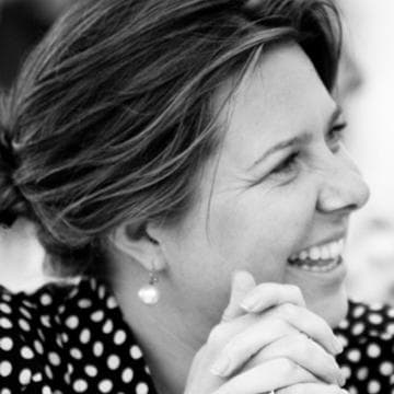 Harriet McDonald