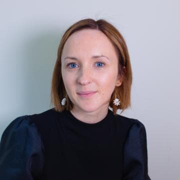 Anne Coghlan