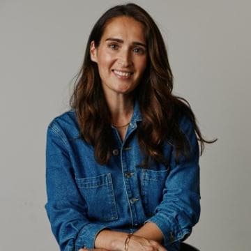 Lydia Hunter