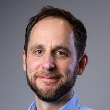 Joshua Bullmore