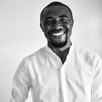 Stanley Oyovota