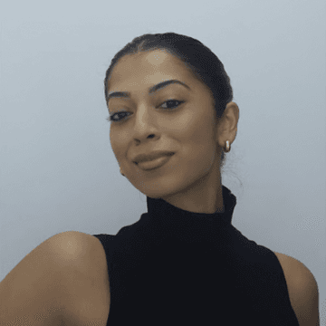 Parisa Parmar