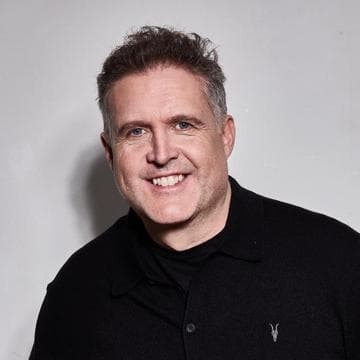 John Vincent