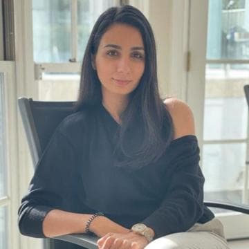Alexia Nakad