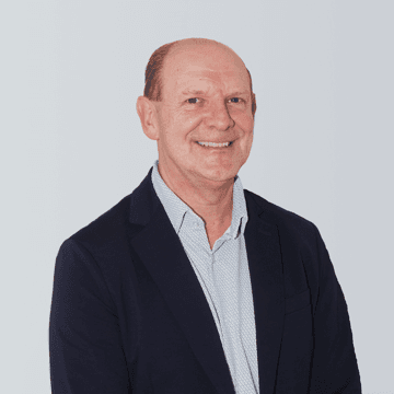 Gregg Oldfield