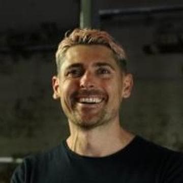 Rory McEntee