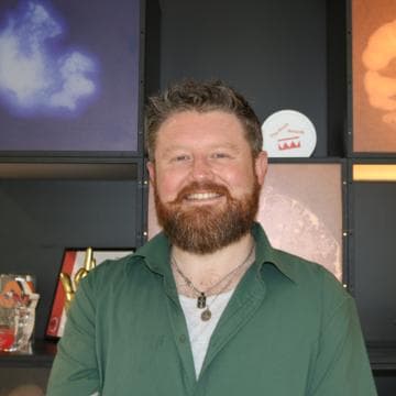 Matt Wilké