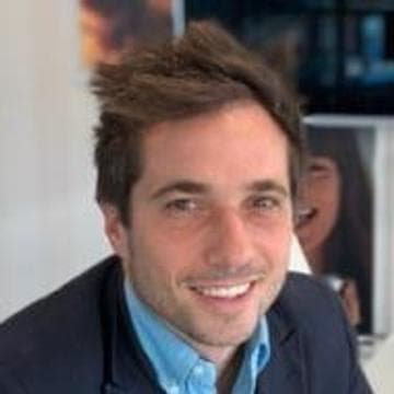 Jack Timpany