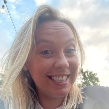 Jessica Aylett