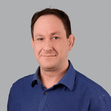 Adam Edelshain
