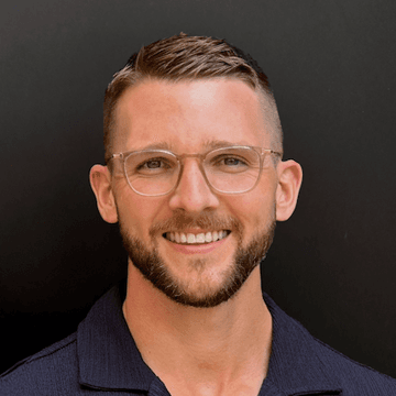 Alec Barr