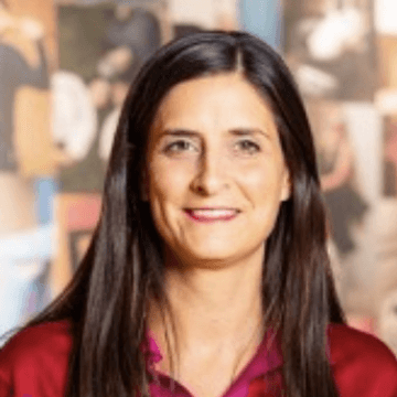 Julie Legrand