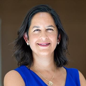 Farah Golant