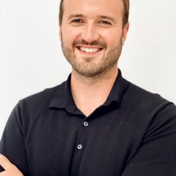 Jonathan Waite
