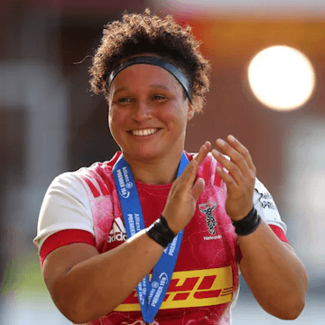 Shaunagh Brown