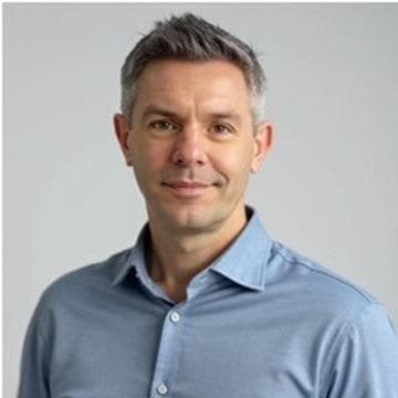 Richard Bowden