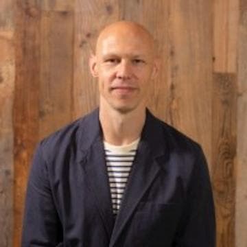 James Chandler