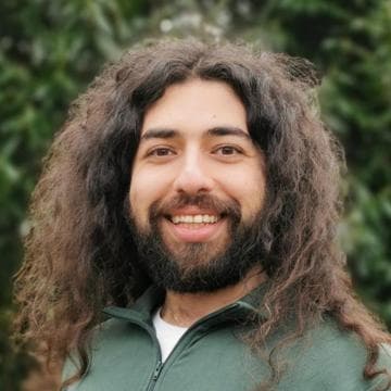 Kian Bakhtiari