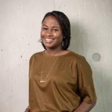 Toccara Baker