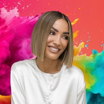 Frankie Bridge
