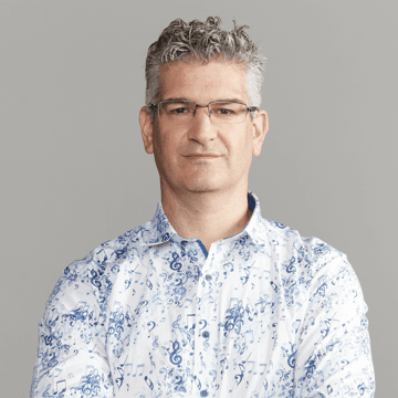 Simon Morris