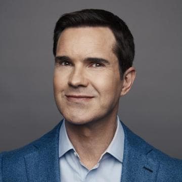Jimmy Carr