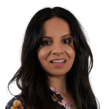 Tanya Rai