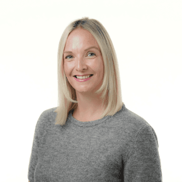 Nina Burrows