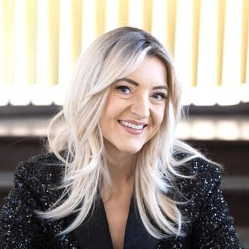 Gemma Parkinson