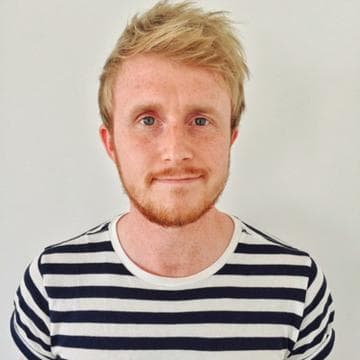 Matt Hamm