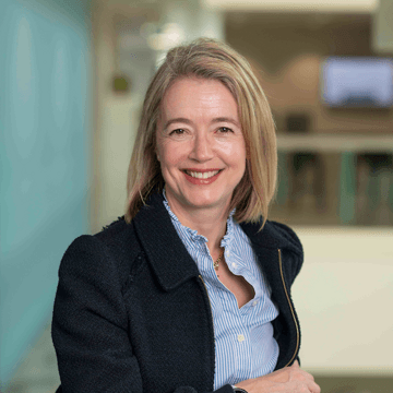 Jane Aldridge