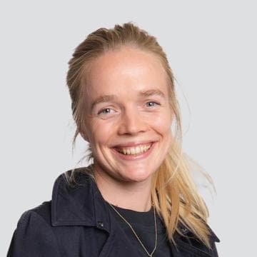Isabel Perry