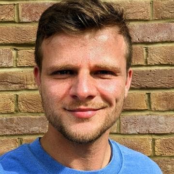 Daniel Fanshawe