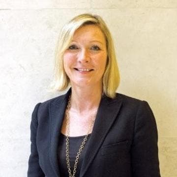 Karen Stacey