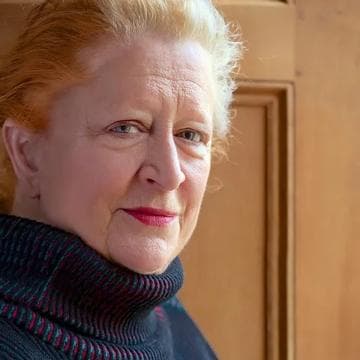 Margaret Heffernan