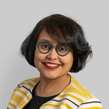 Manashi Guha