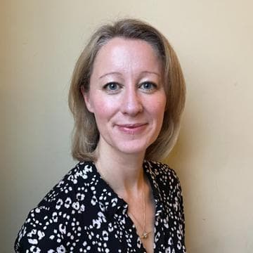 Kate Veale