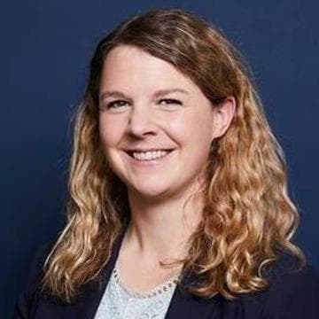 Alexandra Willis