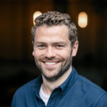 Chris Turner