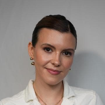 Georgia Lewis Anderson